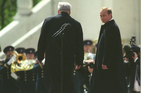 Политическим партиям написали правила 