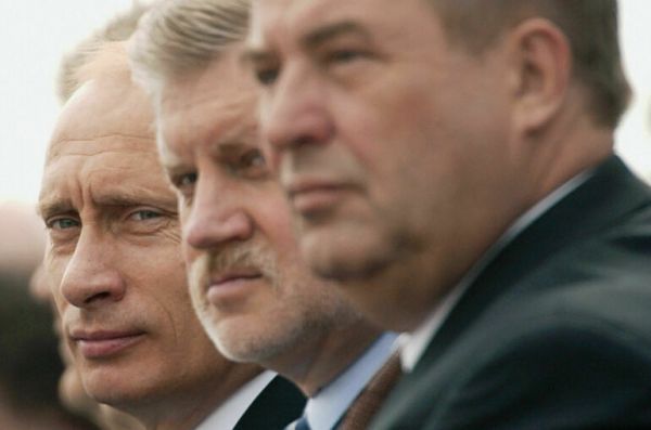 Политическим партиям написали правила 