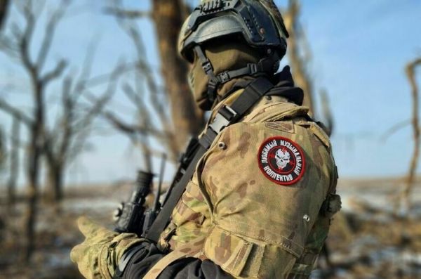 Пригожин посмертно зачислил Владлена Татарского в ряды ЧВК &laquo;Вагнер&raquo;