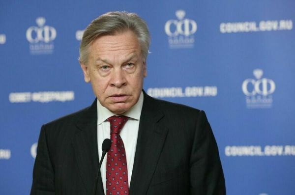 Пушков предложил лишать треш-стримеров донатов