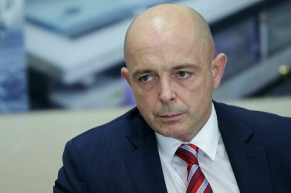 Путин подписал указ о награждении депутата Сокола орденом Мужества Путин подписал указ о награждении депутата Сокола орденом Мужества