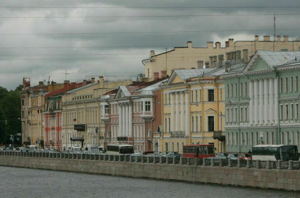 Совет законодателей пройдет 27 апреля в Санкт-Петербурге Совет законодателей пройдет 27 апреля в Санкт-Петербурге