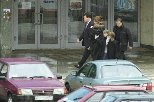 В Госдуме — Нобель, в Совфеде — сенаторы-профи В Госдуме — Нобель, в Совфеде — сенаторы-профи