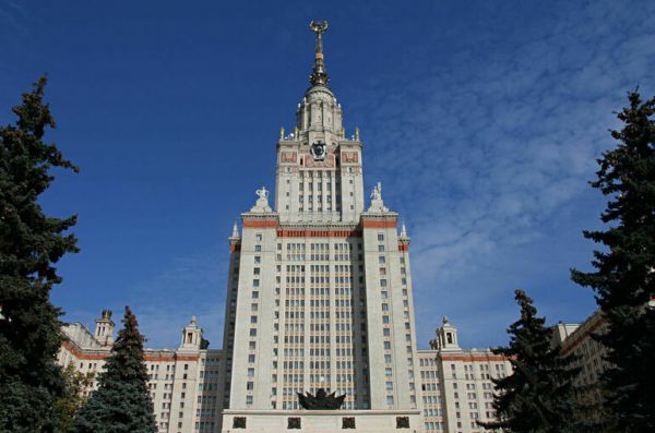 В МГУ попросили поддержать российские научные журналы В МГУ попросили поддержать российские научные журналы