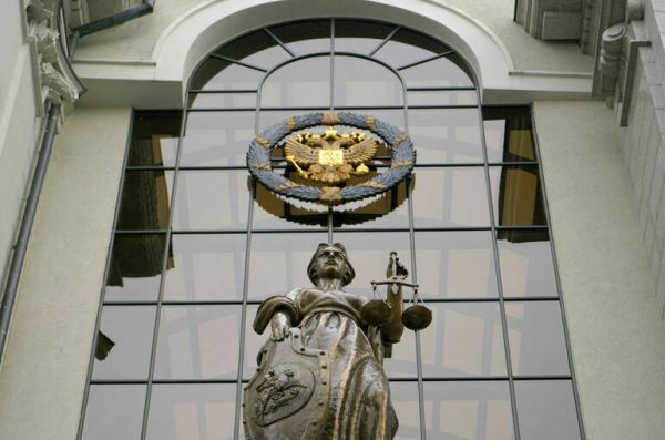 Верховный суд предложил определить критерии предпринимательских преступлений Верховный суд предложил определить критерии предпринимательских преступлений