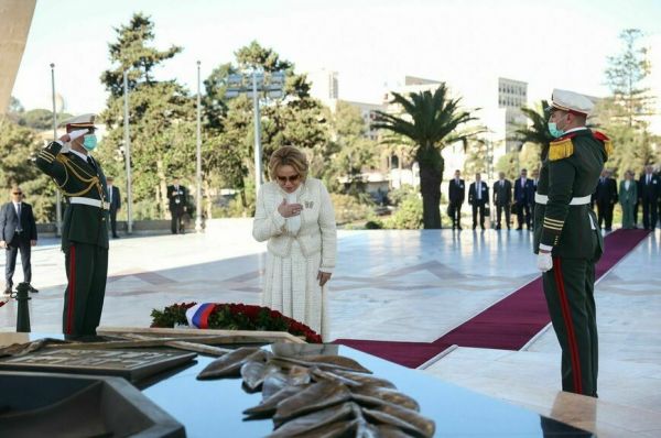 Жемчужина Магриба Жемчужина Магриба