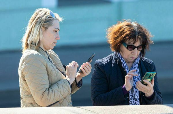 Администратора онлайн-собрания жильцов хотят знать в лицо Администратора онлайн-собрания жильцов хотят знать в лицо