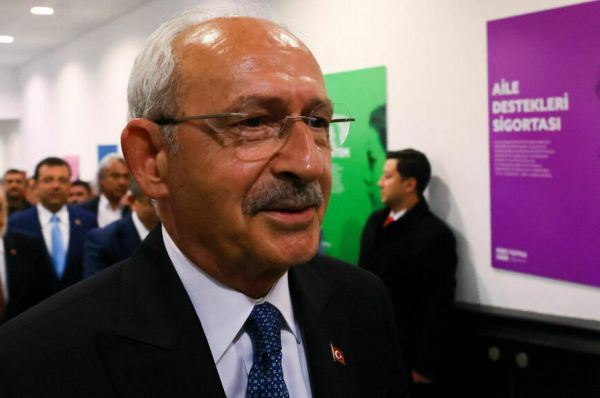 Что будет с торговлей и туризмом, если в Турции сменится президент