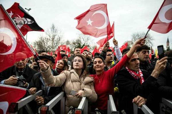 Что будет с торговлей и туризмом, если в Турции сменится президент