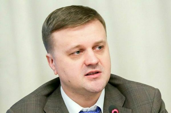 Диденко считает, что украинского языка не должно существовать Диденко считает, что украинского языка не должно существовать