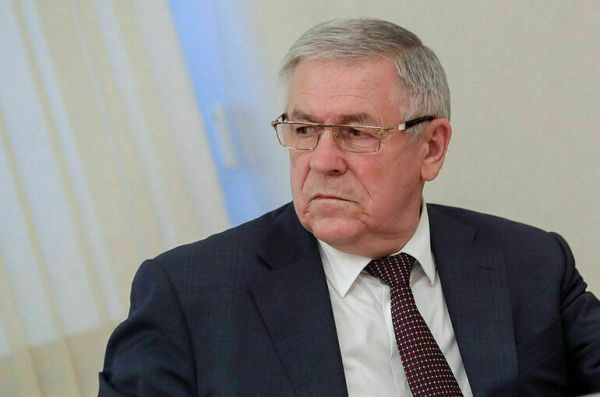 Эрнест Валеев: Лесоохрана в России недостаточно эффективна