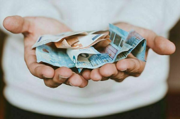 Европейские миллиарды для Украины могут оказаться мыльным пузырем