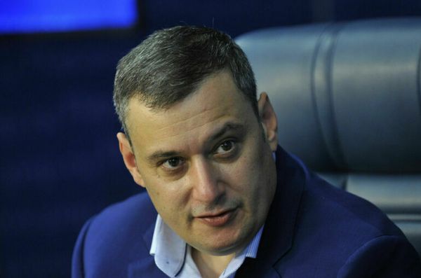 Хинштейн назвал вклад Сагалаева в развитие российских медиа огромным Хинштейн назвал вклад Сагалаева в развитие российских медиа огромным