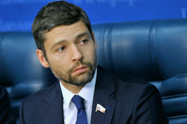 Якубовский назвал победой признание Greenpeace нежелательной организацией Якубовский назвал победой признание Greenpeace нежелательной организацией