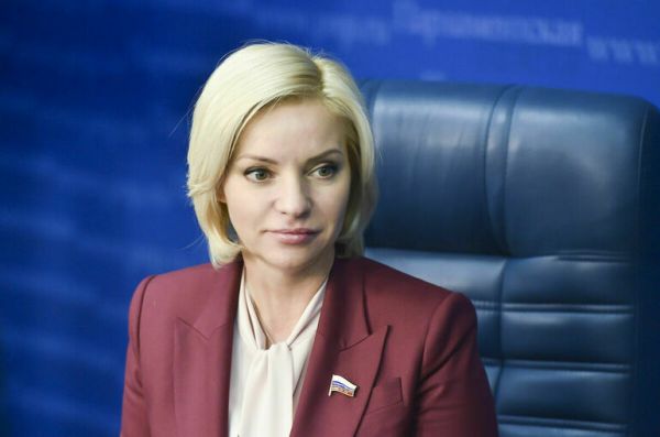 Казакова: Ежегодный отчет о госполитике в образовании повысит статус документа Казакова: Ежегодный отчет о госполитике в образовании повысит статус документа