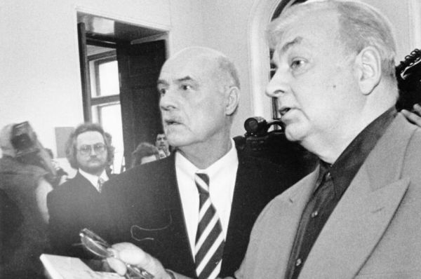 Кто сказал, что парламент не место для дискуссий, и почему этого не было Кто сказал, что парламент не место для дискуссий, и почему этого не было