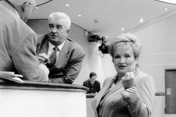 Кто сказал, что парламент не место для дискуссий, и почему этого не было Кто сказал, что парламент не место для дискуссий, и почему этого не было