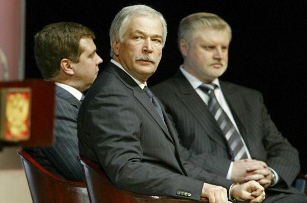 Кто сказал, что парламент не место для дискуссий, и почему этого не было Кто сказал, что парламент не место для дискуссий, и почему этого не было