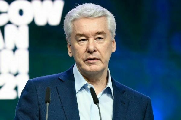 Кто станет новым мэром Москвы