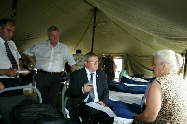 Мамам подарили капитал 