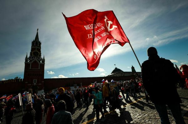 Мамам подарили капитал 