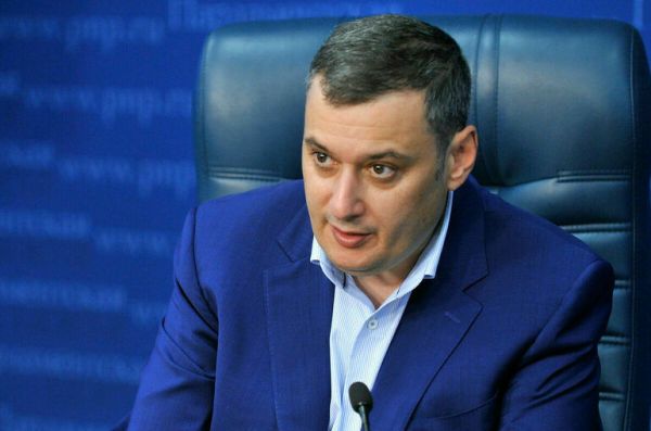 Минэкономразвития не поддержало законопроект о праве силовиков пресекать движение дронов Минэкономразвития не поддержало законопроект о праве силовиков пресекать движение дронов