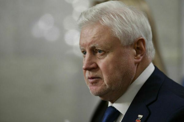 Миронов предложил закрепить норму о соответствии произведений искусства духовным ценностям Миронов предложил закрепить норму о соответствии произведений искусства духовным ценностям