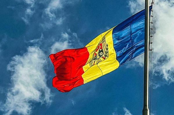 Молдавия выходит из МПА СНГ