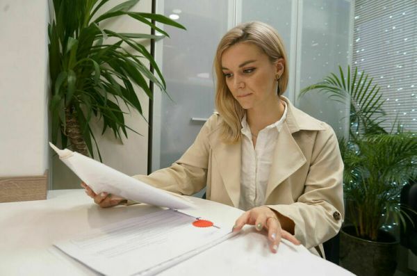 Нотариусам хотят упростить получение информации о смерти граждан Нотариусам хотят упростить получение информации о смерти граждан