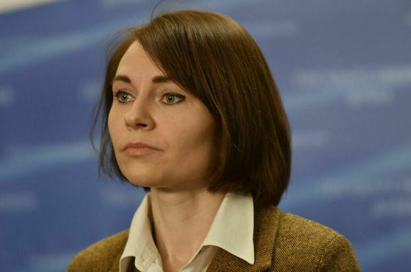 Оглоблина призвала ввести мораторий на продажу земли в новых регионах