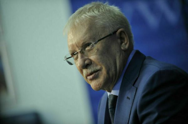 Олег Морозов призвал к актам возмездия против руководства Украины Олег Морозов призвал к актам возмездия против руководства Украины