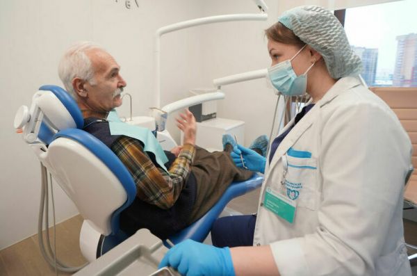 Платные медуслуги разрешат оказывать только по желанию пациента Платные медуслуги разрешат оказывать только по желанию пациента