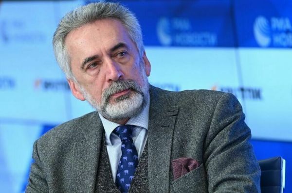 Почему Брюссель не может согласовать санкции против Москвы Почему Брюссель не может согласовать санкции против Москвы