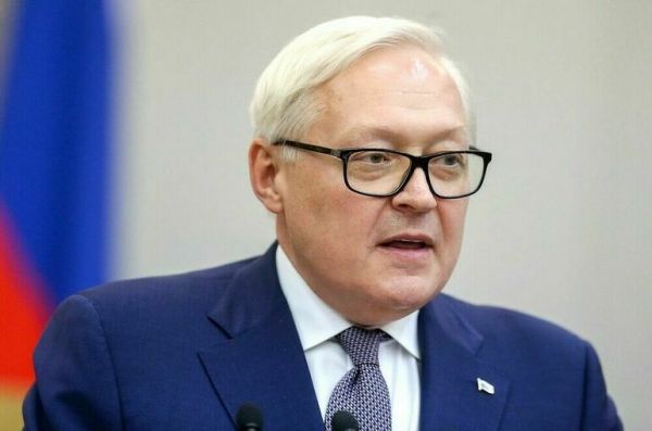 Сергей Рябков: Запад пошел по пути конфронтации с Россией Сергей Рябков: Запад пошел по пути конфронтации с Россией