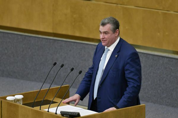 Слуцкий обвинил США во вмешательстве в дела Грузии Слуцкий обвинил США во вмешательстве в дела Грузии