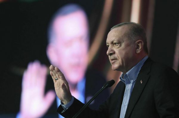 Турция-2023: Разворот на Запад или сохранение суверенитета?  