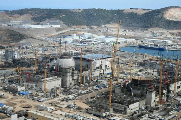 Турция-2023: Разворот на Запад или сохранение суверенитета?  