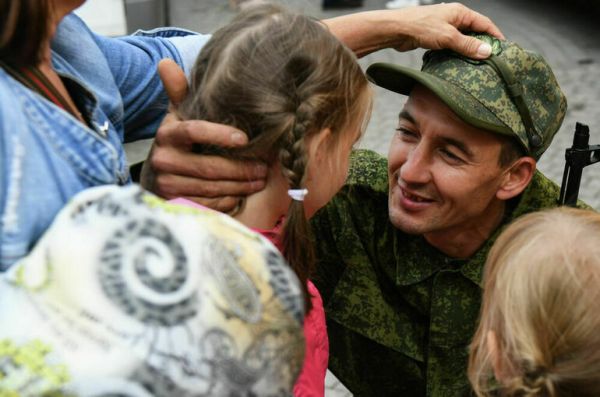 Участникам СВО и их семьям вернут деньги за неиспользованные туры