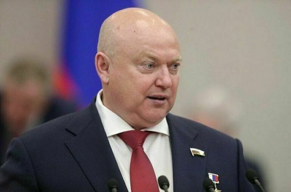 В Госдуме исключили ввод военного положения в Москве из-за атаки дронов В Госдуме исключили ввод военного положения в Москве из-за атаки дронов