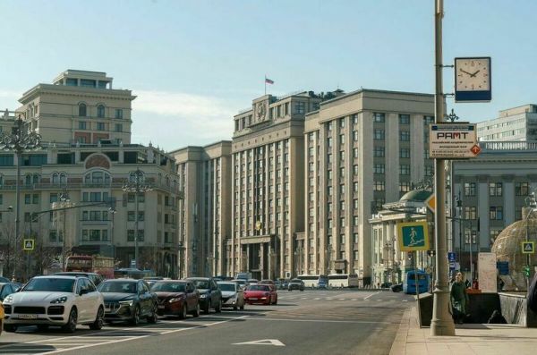 В Госдуму внесут законопроект о запрете смены пола без проведения хирургической операции