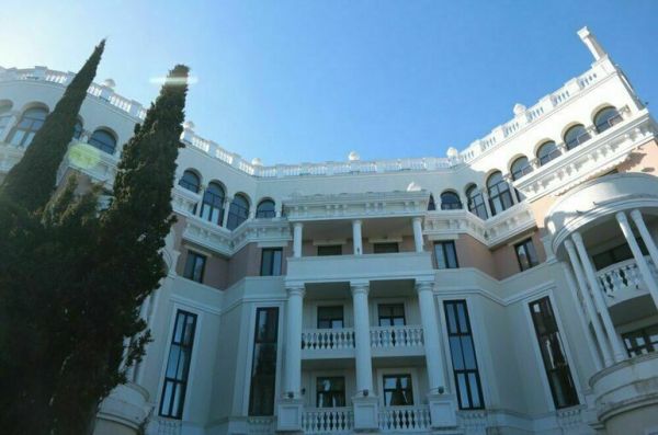 В Крыму национализировали имущество Зеленского, Яценюка, Ав­акова, Джемилева и Ко