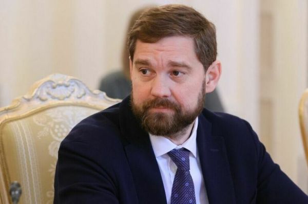 В России готовят закон о национальной политике В России готовят закон о национальной политике