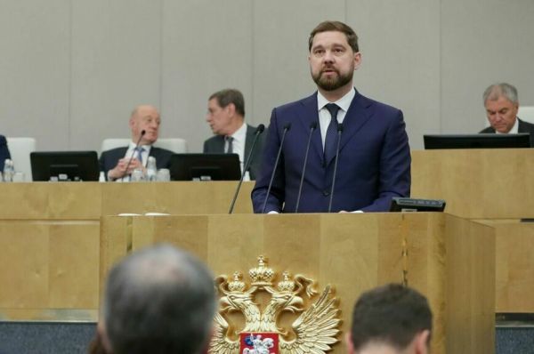 В России готовят закон о национальной политике В России готовят закон о национальной политике