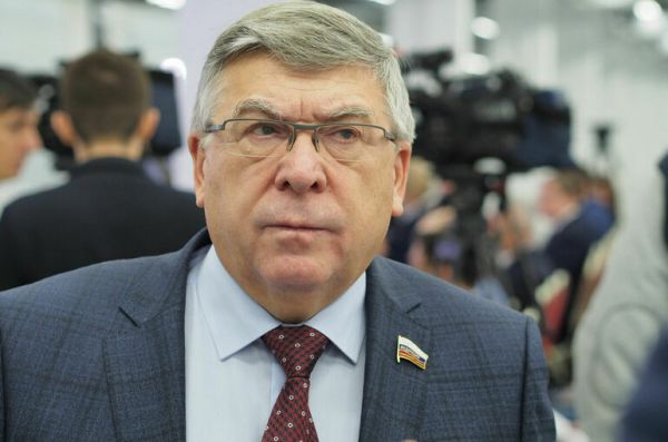 Валерий Рязанский: Гидре табачного бизнеса отрубили три головы