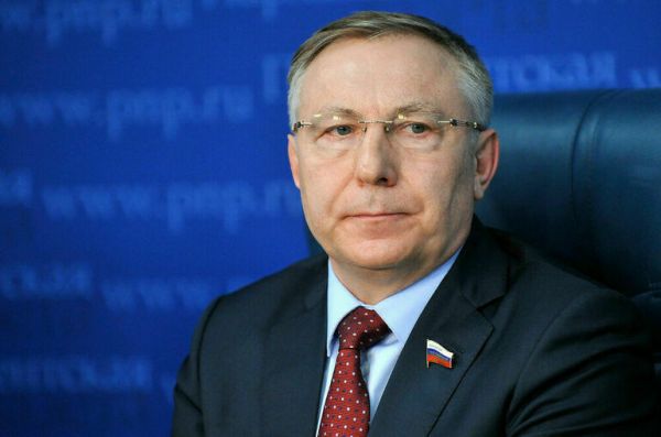 Варфоломеев объяснил пользу эковолонтерства