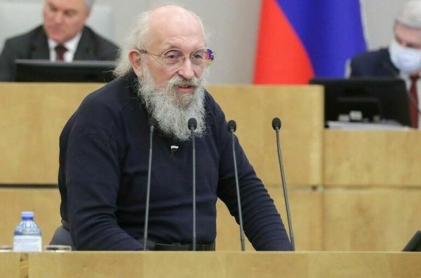 Вассерман объяснил, почему польские власти переименовали Калининград