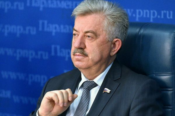 Виктор Водолацкий: Про контрнаступление ВСУ спросите генсека НАТО Столтенберга Виктор Водолацкий: Про контрнаступление ВСУ спросите генсека НАТО Столтенберга