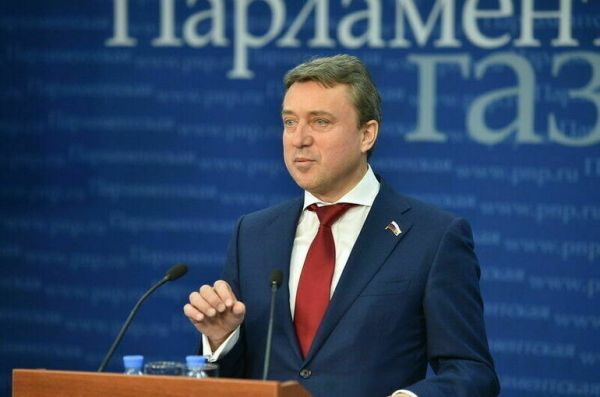 Выборный предложил оборудовать дорожки для электросамокатов в городах Выборный предложил оборудовать дорожки для электросамокатов в городах