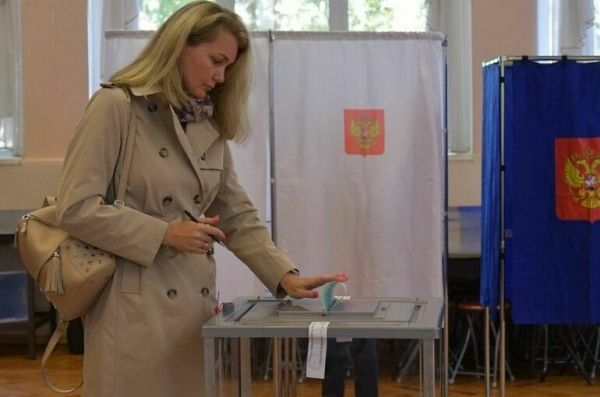 Выборы в условиях военного положения проведут после консультации с силовиками