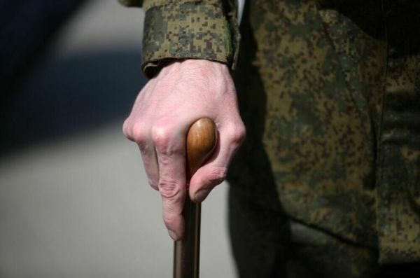 Выплаты по инвалидности участники СВО получат быстрее Выплаты по инвалидности участники СВО получат быстрее